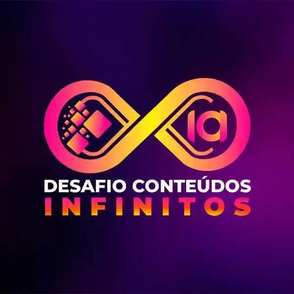 Sistema Conteúdos Infinitos — material do curso